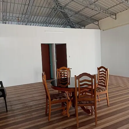 Metropolitan Serviced Villa Kochi Exterior photo