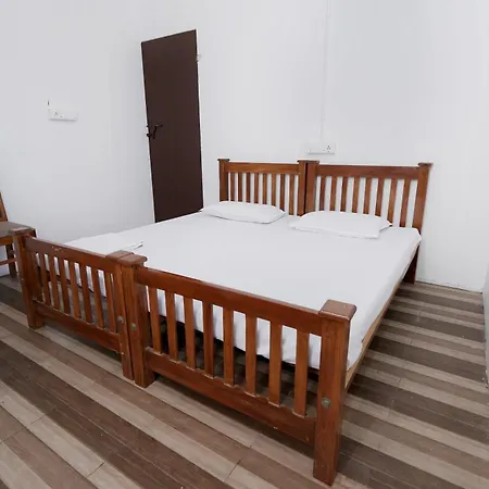 Metropolitan Serviced Villa Kochi Exterior photo