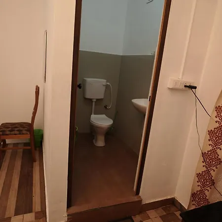 Metropolitan Serviced Villa Kochi Exterior photo