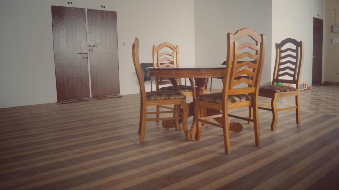 Homestay Metropolitan Serviced Kochi