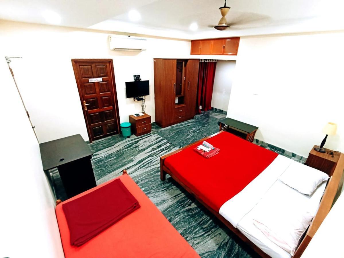 Metropolitan Serviced Homestay *