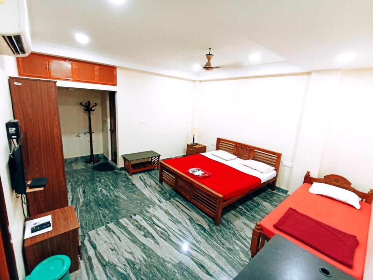 Homestay Metropolitan Serviced