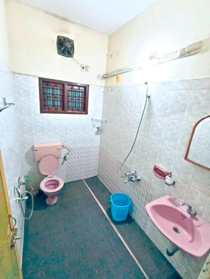 Homestay Metropolitan Serviced *