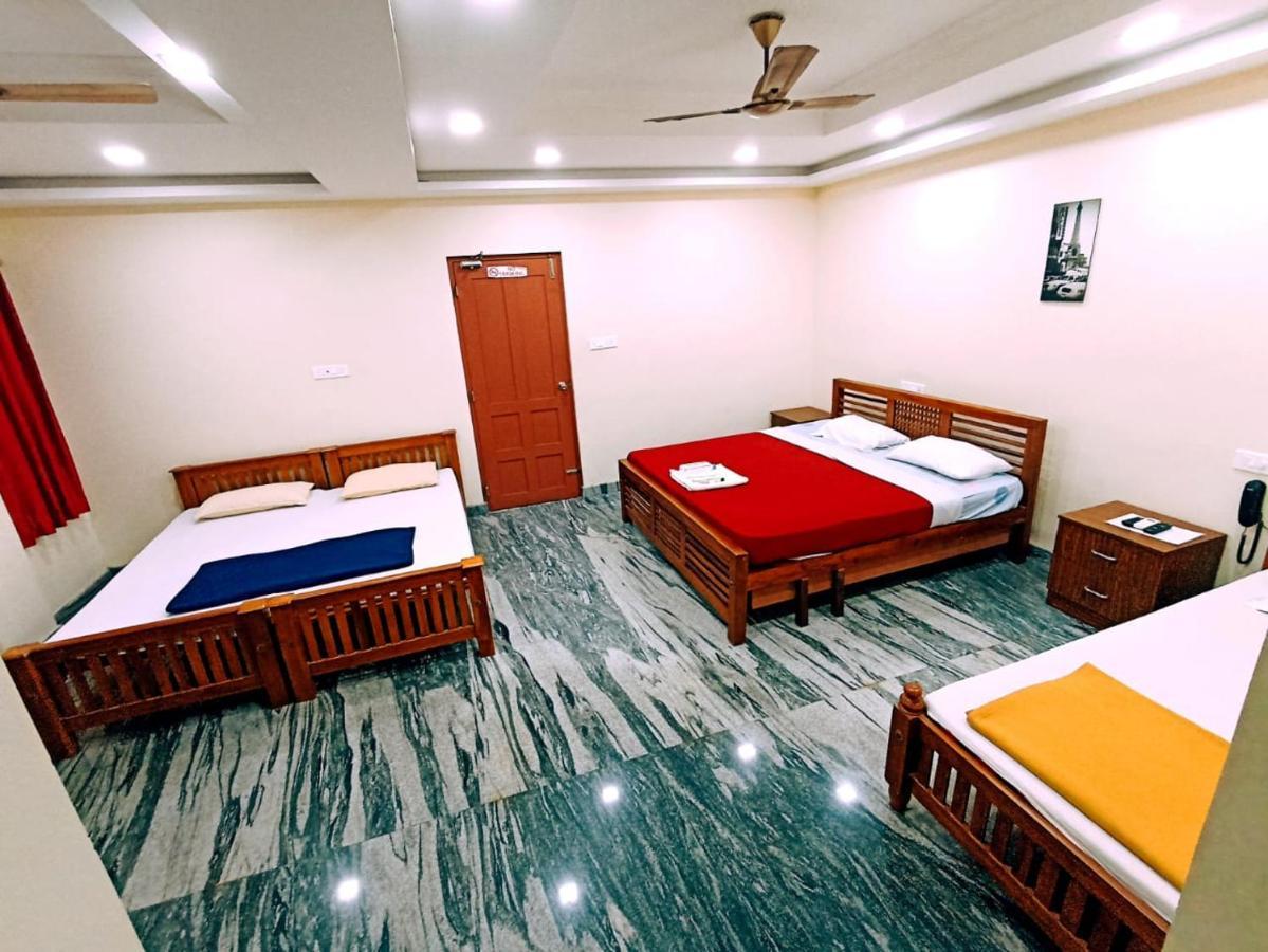 Homestay Metropolitan Serviced *
