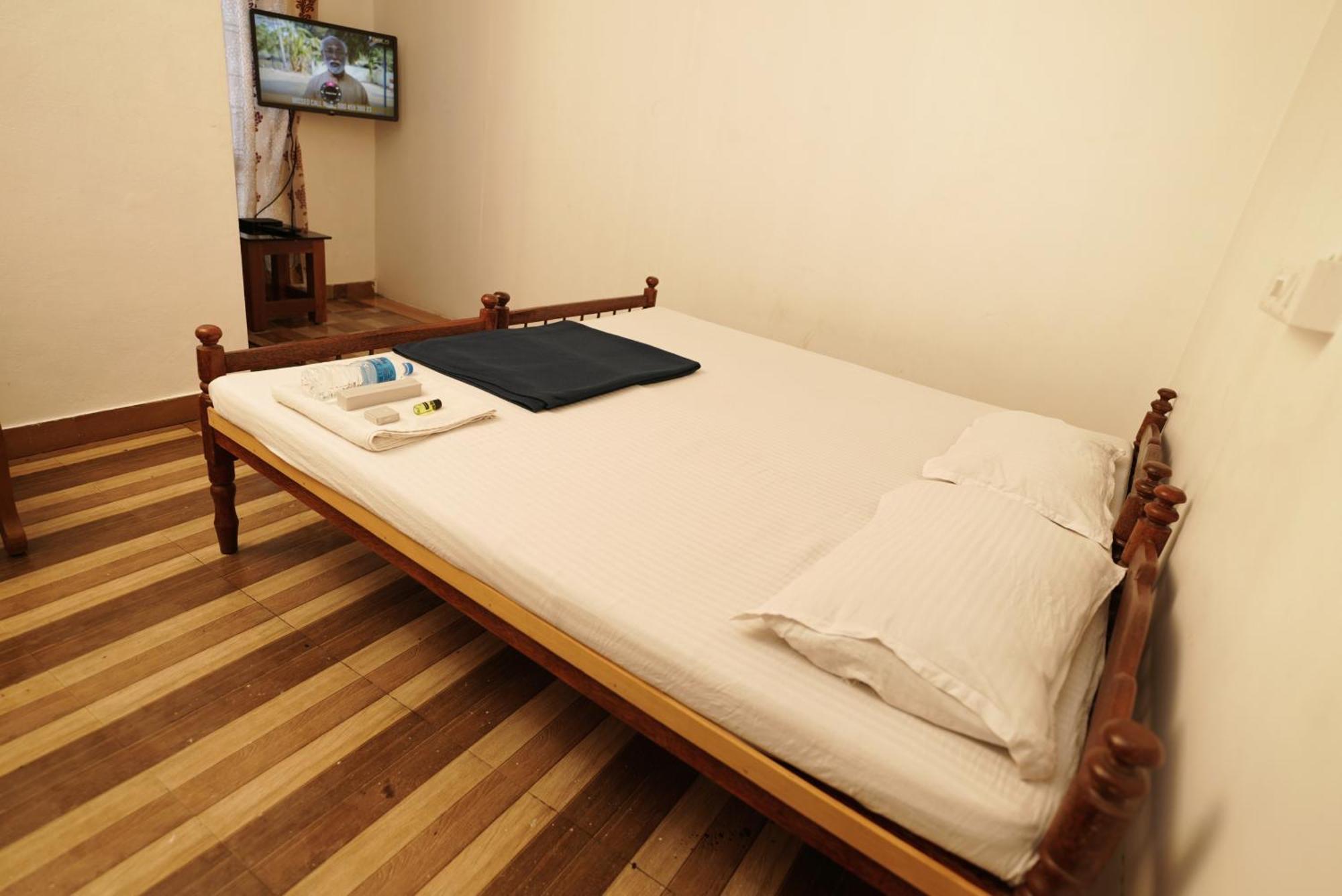 Metropolitan Serviced Homestay