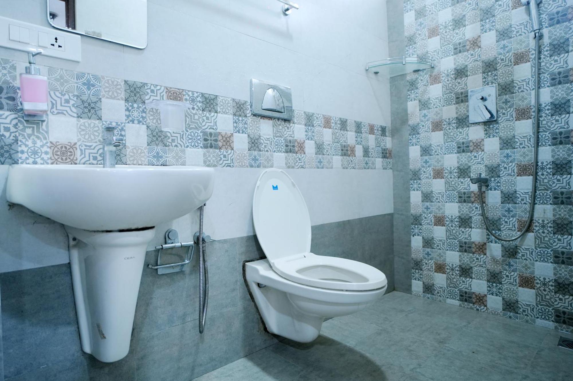Metropolitan Serviced Homestay *