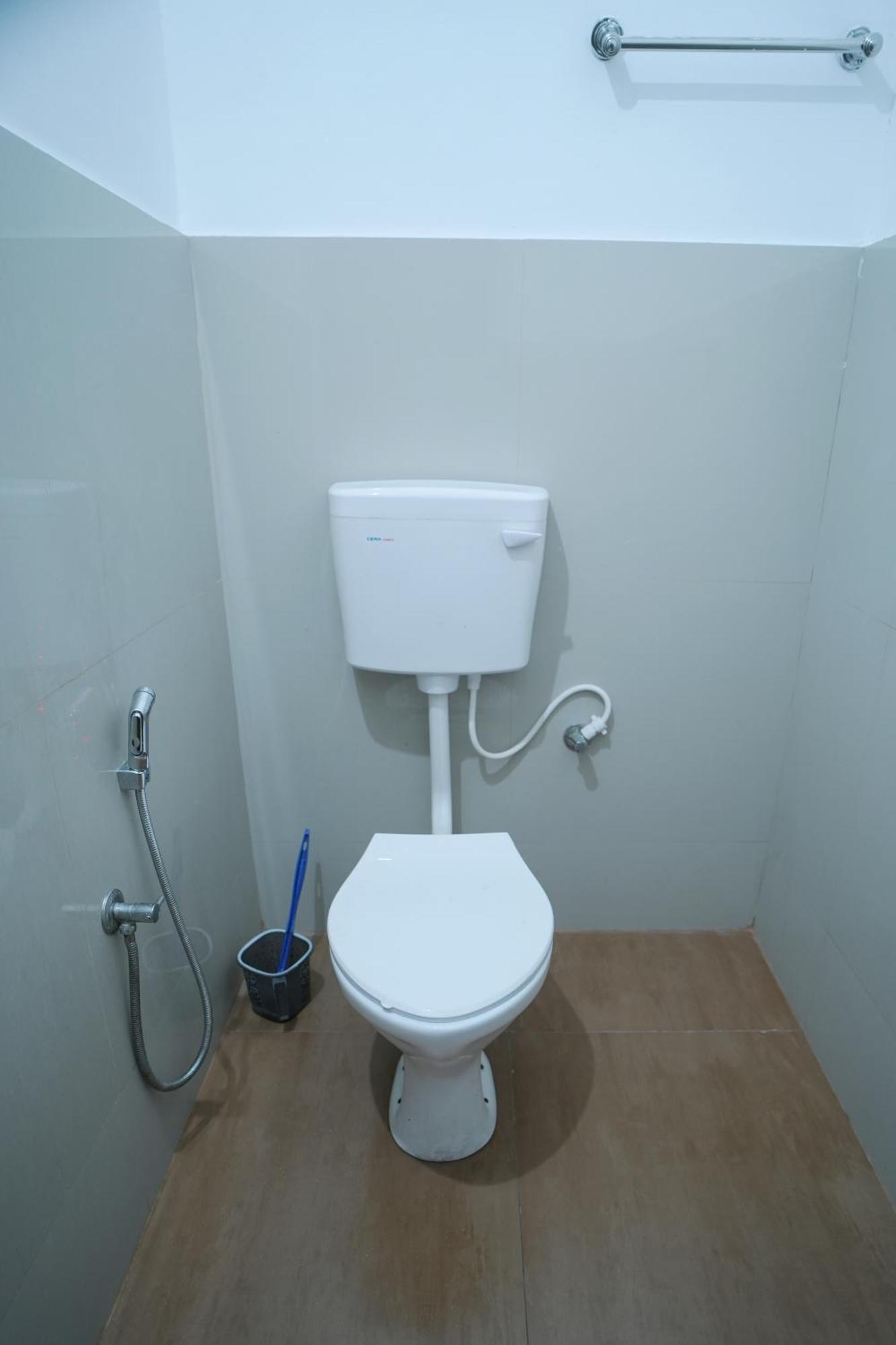Homestay Metropolitan Serviced *