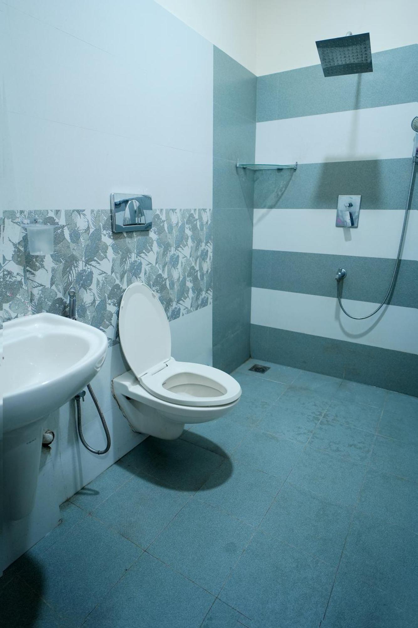 Metropolitan Serviced Kochi