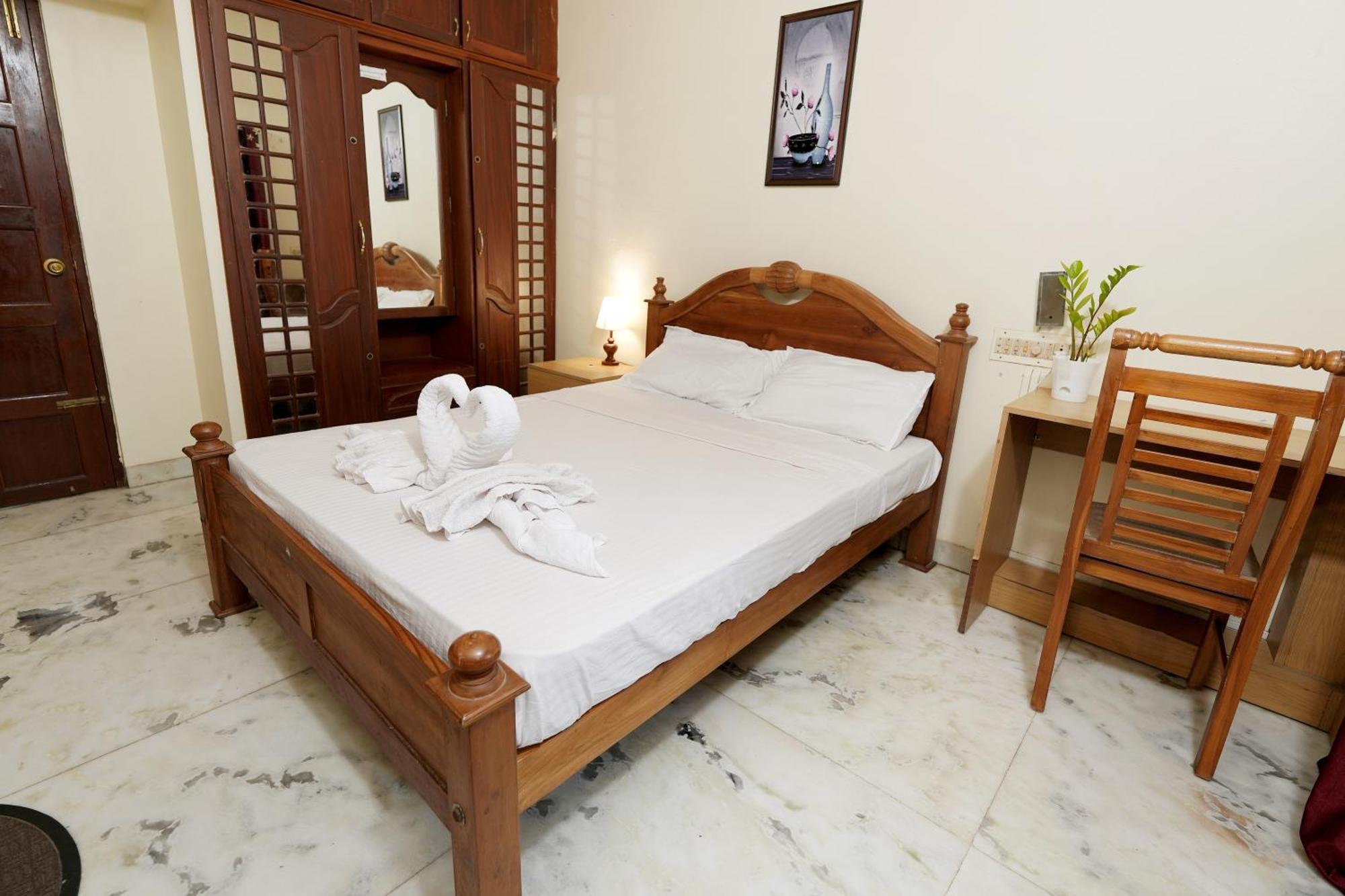 Metropolitan Serviced * Kochi