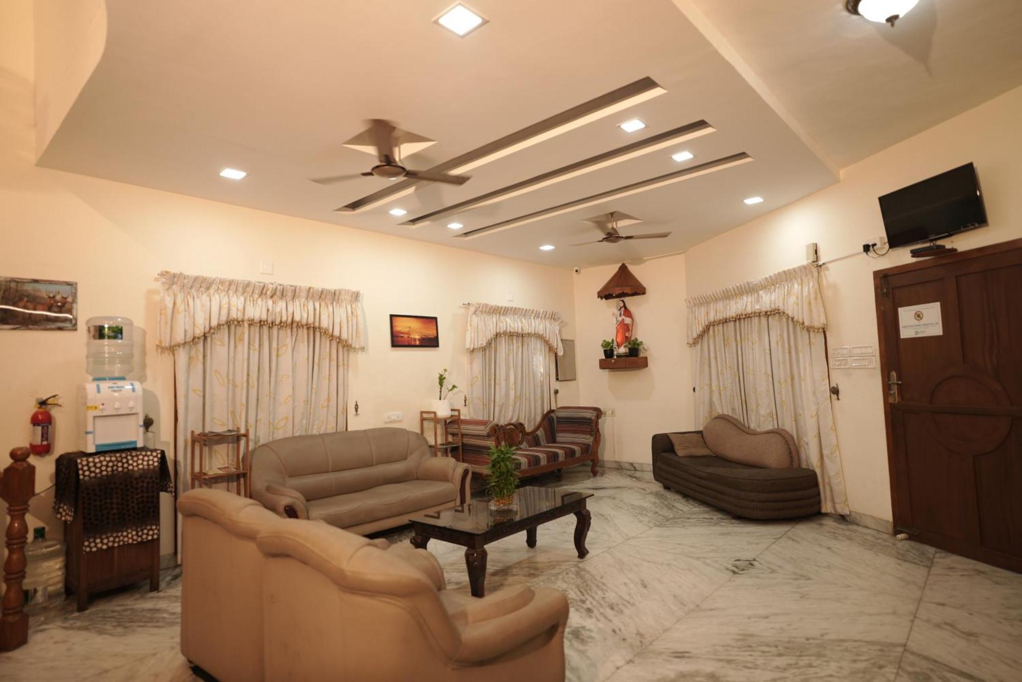 Metropolitan Serviced Kochi