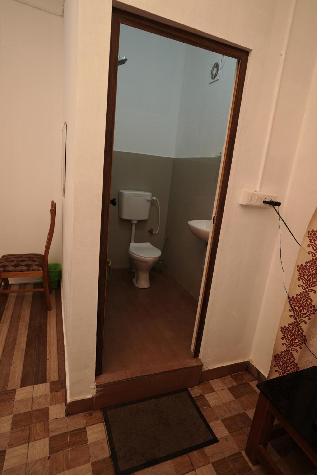 Metropolitan Serviced Homestay