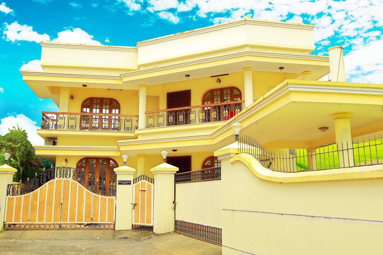 Homestay Metropolitan Serviced